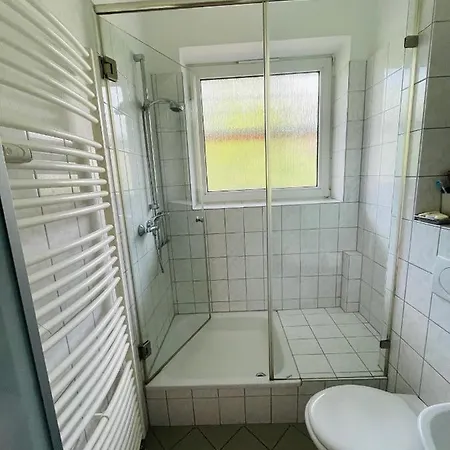 Kwatera prywatna Messezimmer Privatzimmer Mit Eigenem Bad *