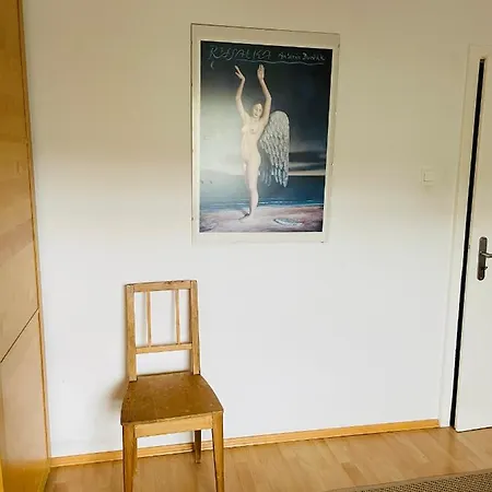 Messezimmer Privatzimmer Mit Eigenem Bad Privat bolig *
